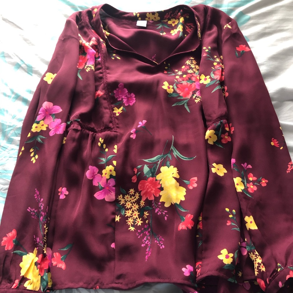 Old Navy Blouse